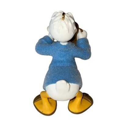 2010 Donald's Wake-Up Cup Hallmark Ornament (Mickey Mouse & Friends) QXD1013 Image4