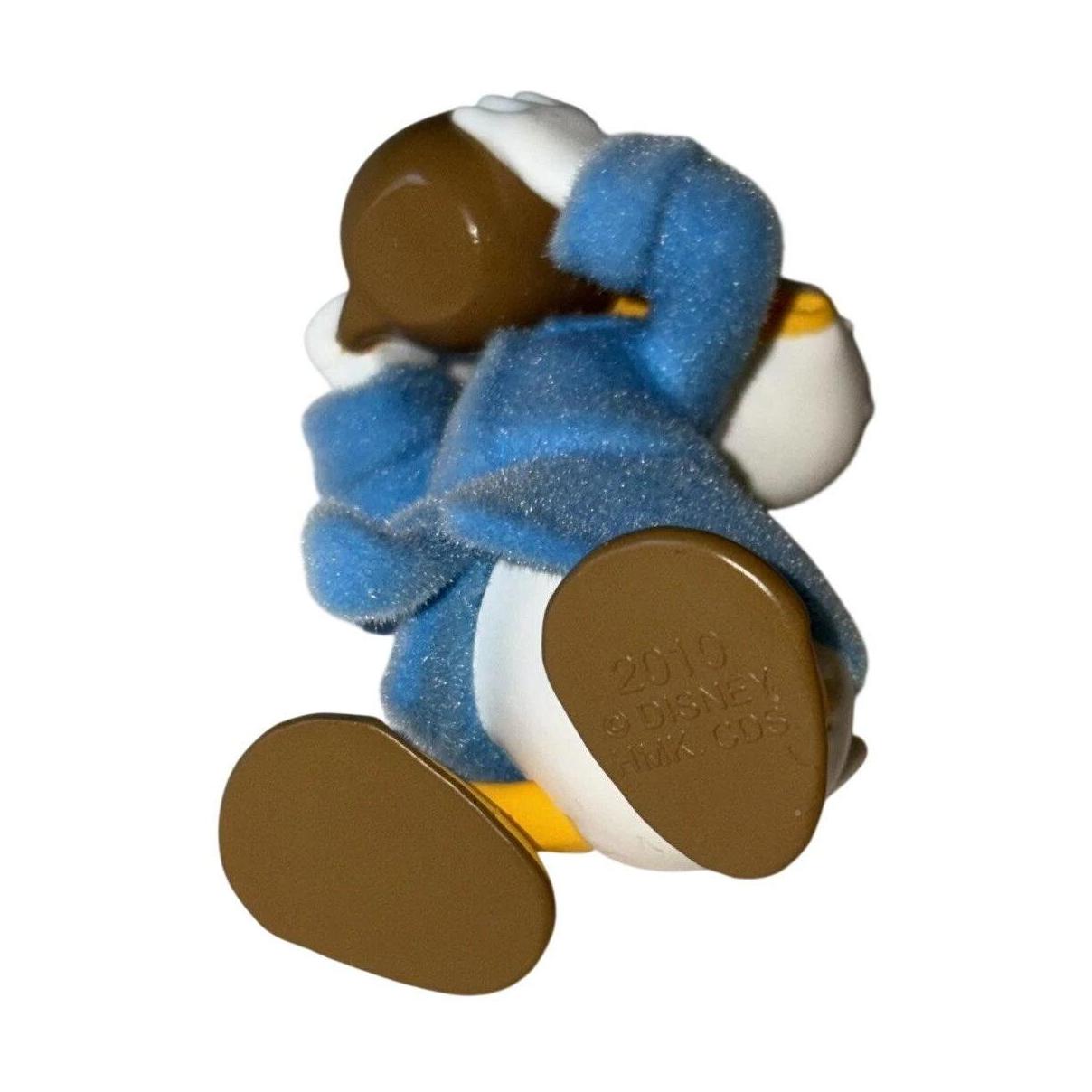 2010 Donald's Wake-Up Cup Hallmark Ornament (Mickey Mouse & Friends) QXD1013 Image6