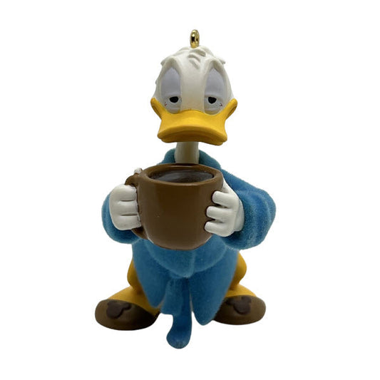 2010 Donald's Wake-Up Cup (Mickey Mouse & Friends)