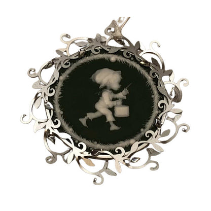 2010 Drummer Boy Hallmark Ornament (Drummer) QXG3536