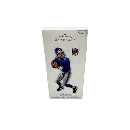 2010 Eli Manning (Football Legends)