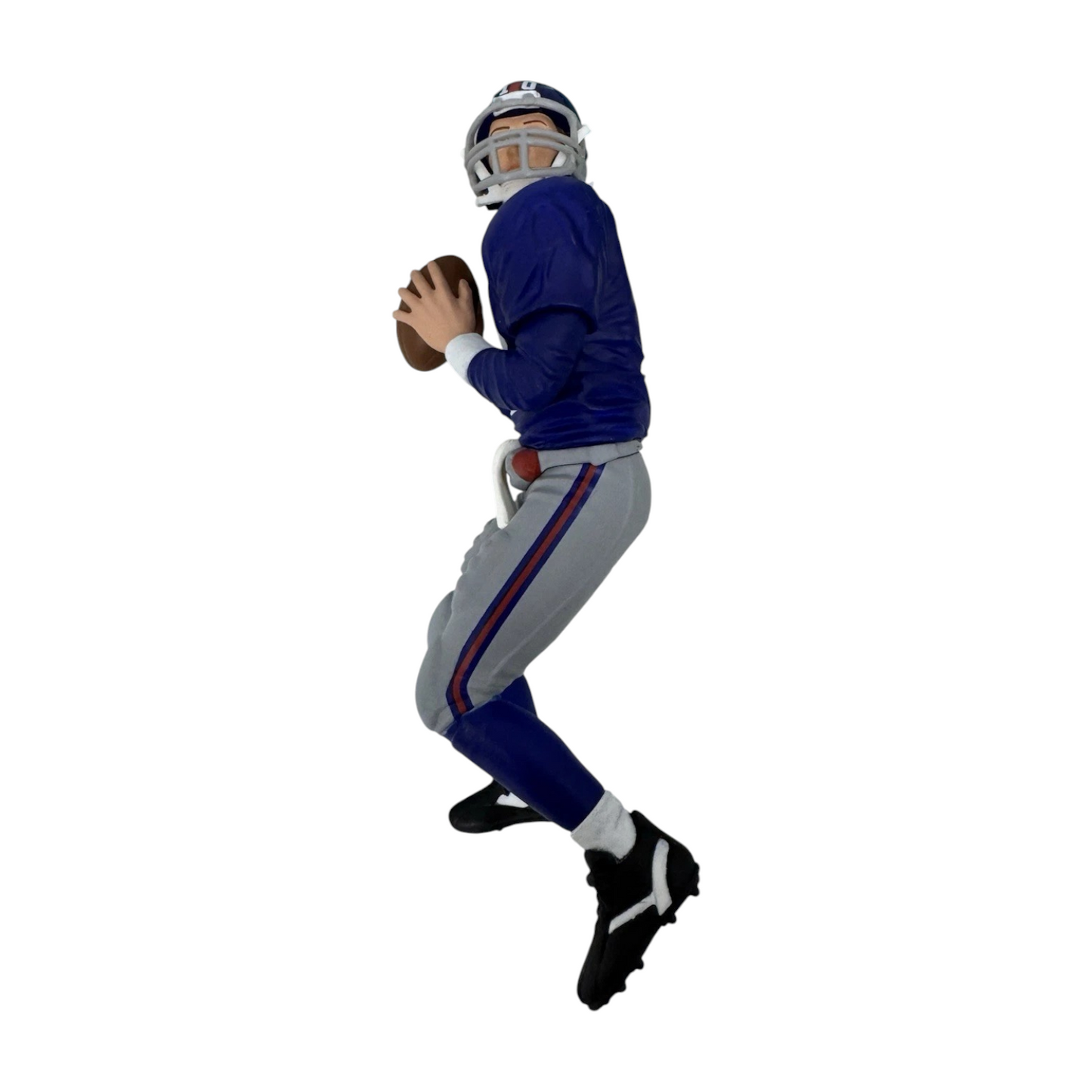 2010 Eli Manning Hallmark Ornament (Football Legends) QX8423