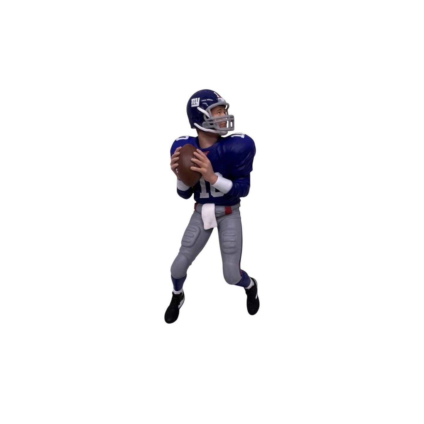 2010 Eli Manning (Football Legends)