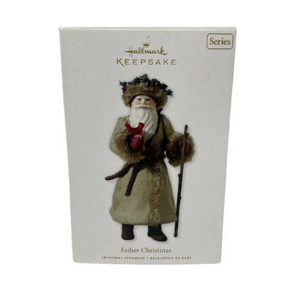 2010 Father Christmas (Father Christmas)