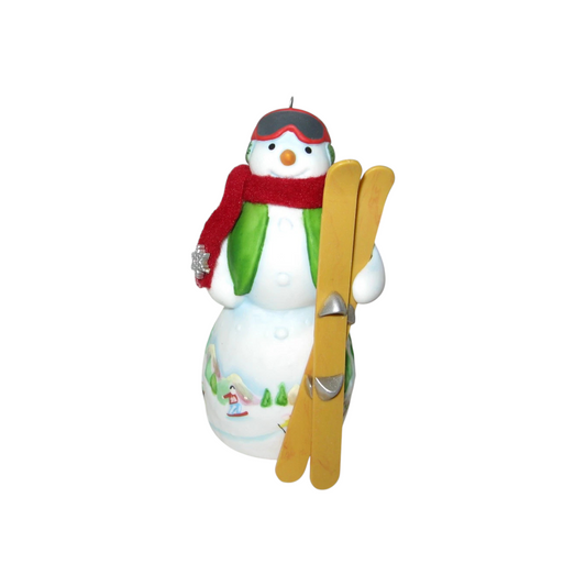 2010 Freddy F. Freestyle (Snowtop Lodge)