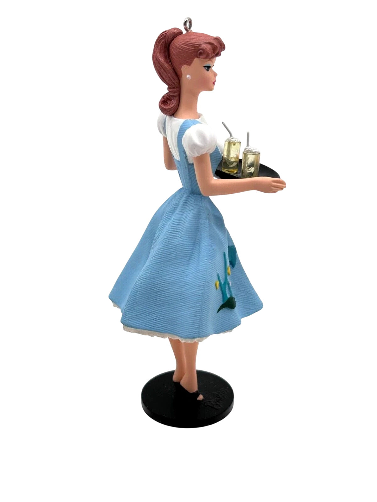 2010 Friday Night Date Hallmark Ornament (Barbie) QX8456 Image3