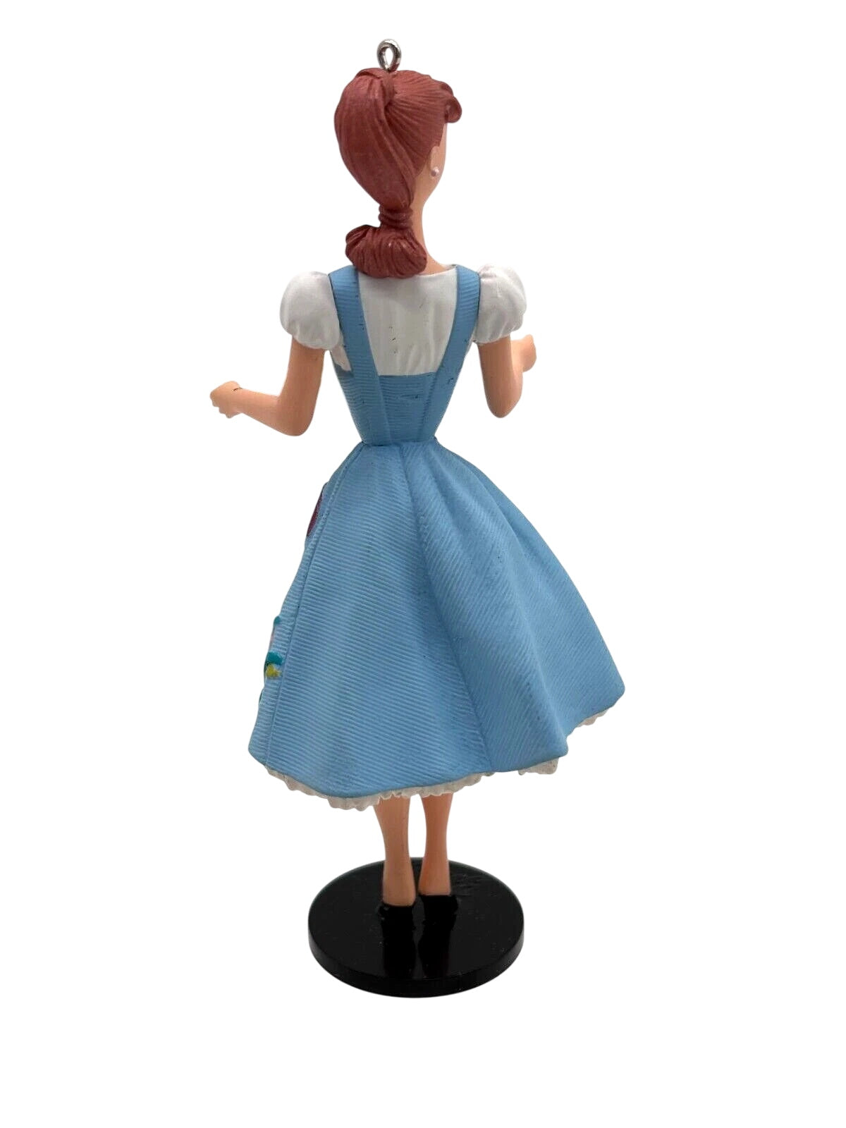 2010 Friday Night Date Hallmark Ornament (Barbie) QX8456 Image4