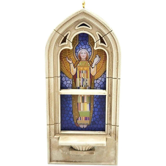 2010 Glad Tidings (Windows of Faith)