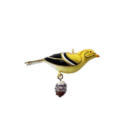 2010 Goldfinch (Beauty of Birds)