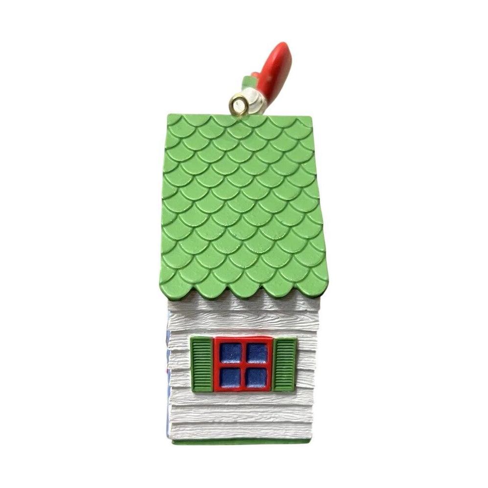 2010 Good Times at Grandma's Hallmark Ornament (Grandma) QXG7463 Image5