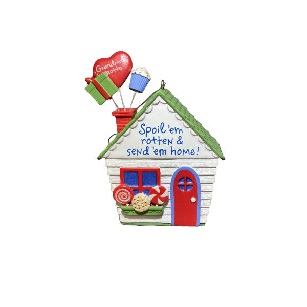 2010 Good Times at Grandma's (Grandma)