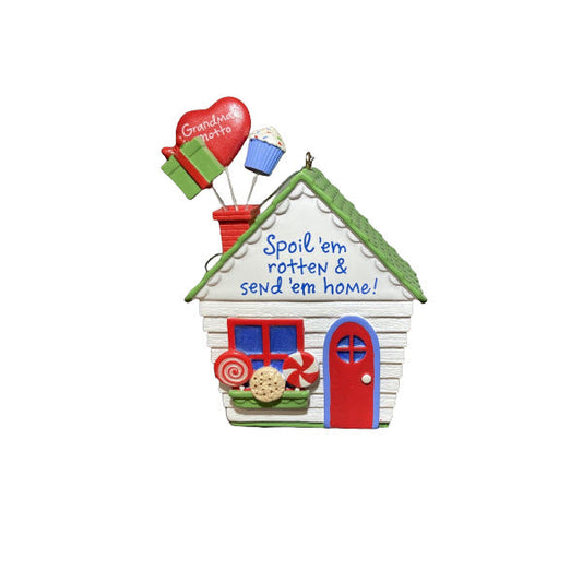 2010 Good Times at Grandma's (Grandma)