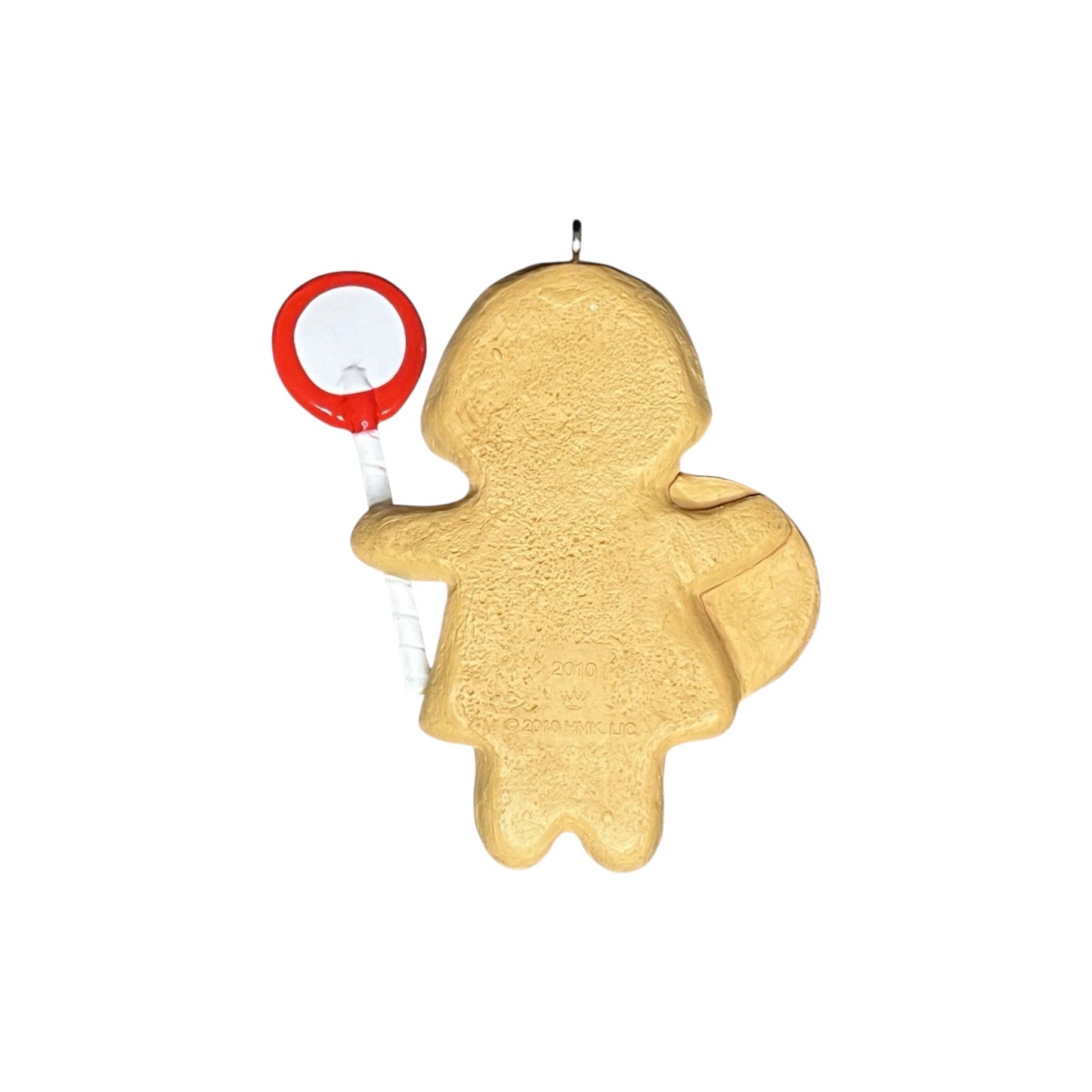 2010 GrandDaughter Hallmark Ornament (GrandDaughter) QXG7003 Image3