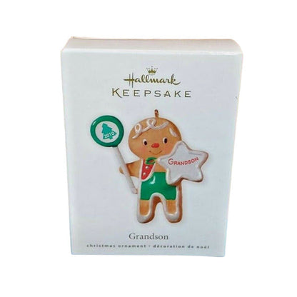 2010 GrandSon (GrandSon)