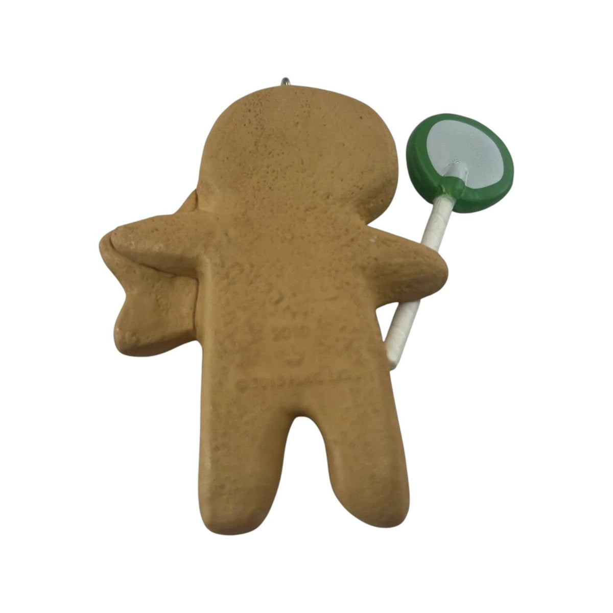 2010 GrandSon Hallmark Ornament (GrandSon) QXG7006 Image3