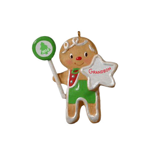 2010 GrandSon (GrandSon)