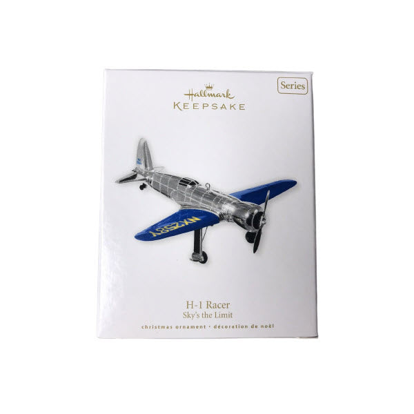 2010 H‑1 Racer (Sky's the Limit)