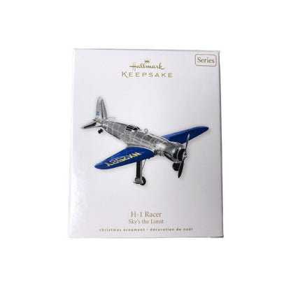 2010 H‑1 Racer (Sky's the Limit)