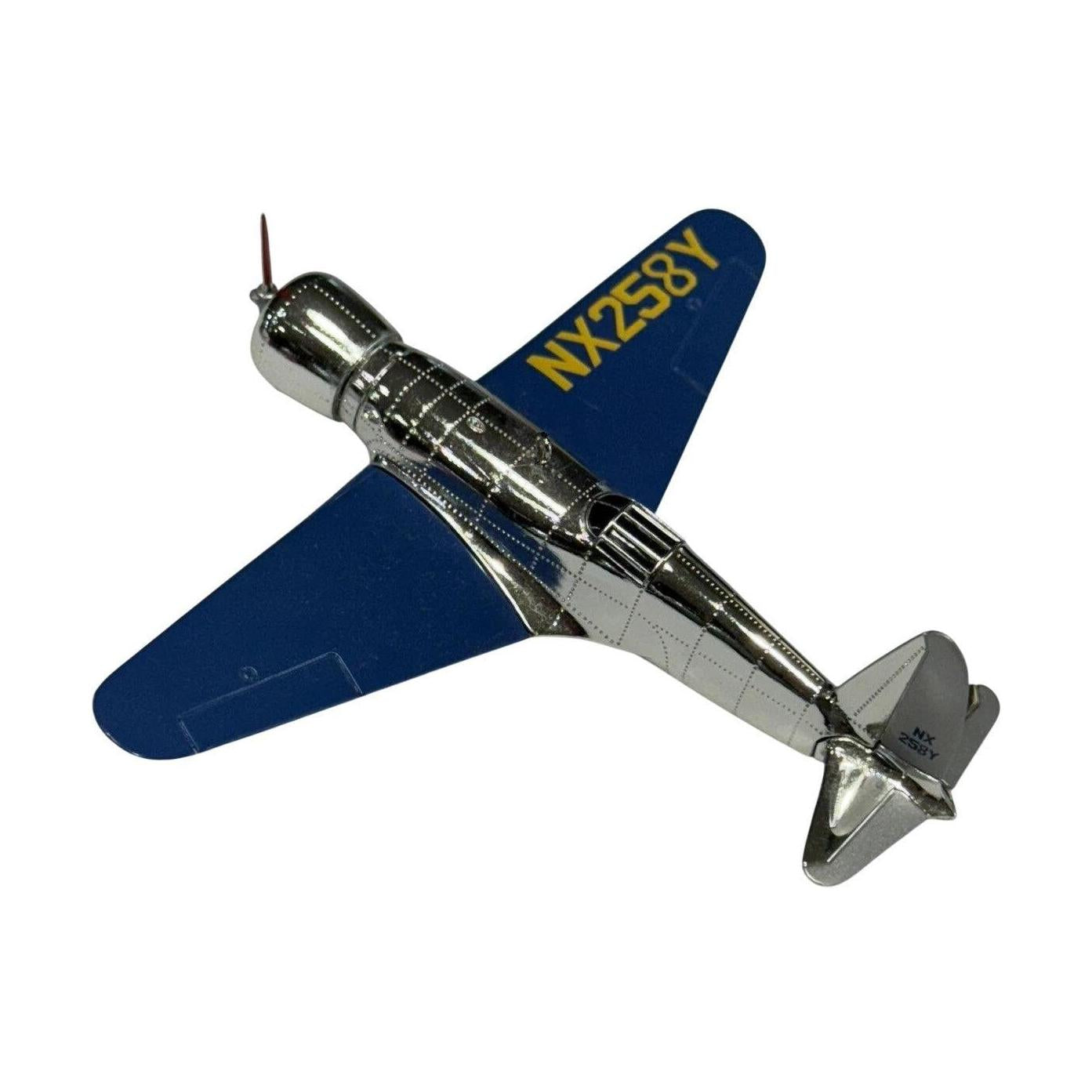 2010 H‑1 Racer Hallmark Ornament (Sky's the Limit) QX8316 Image3