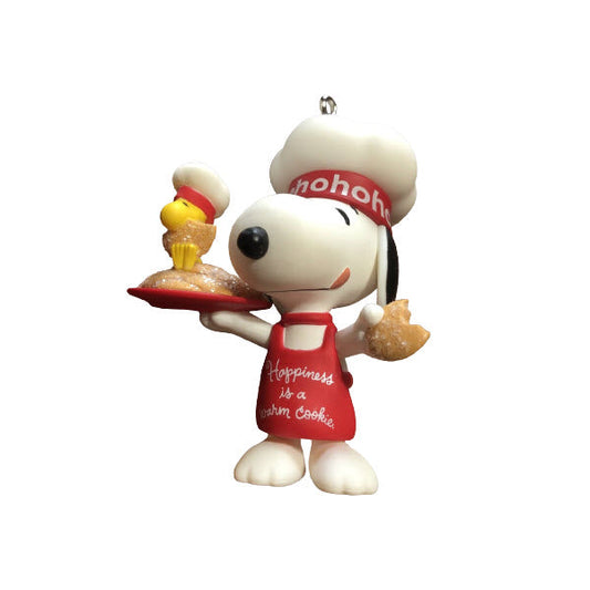 2010 Happiness Is a Warm Cookie (Peanuts)