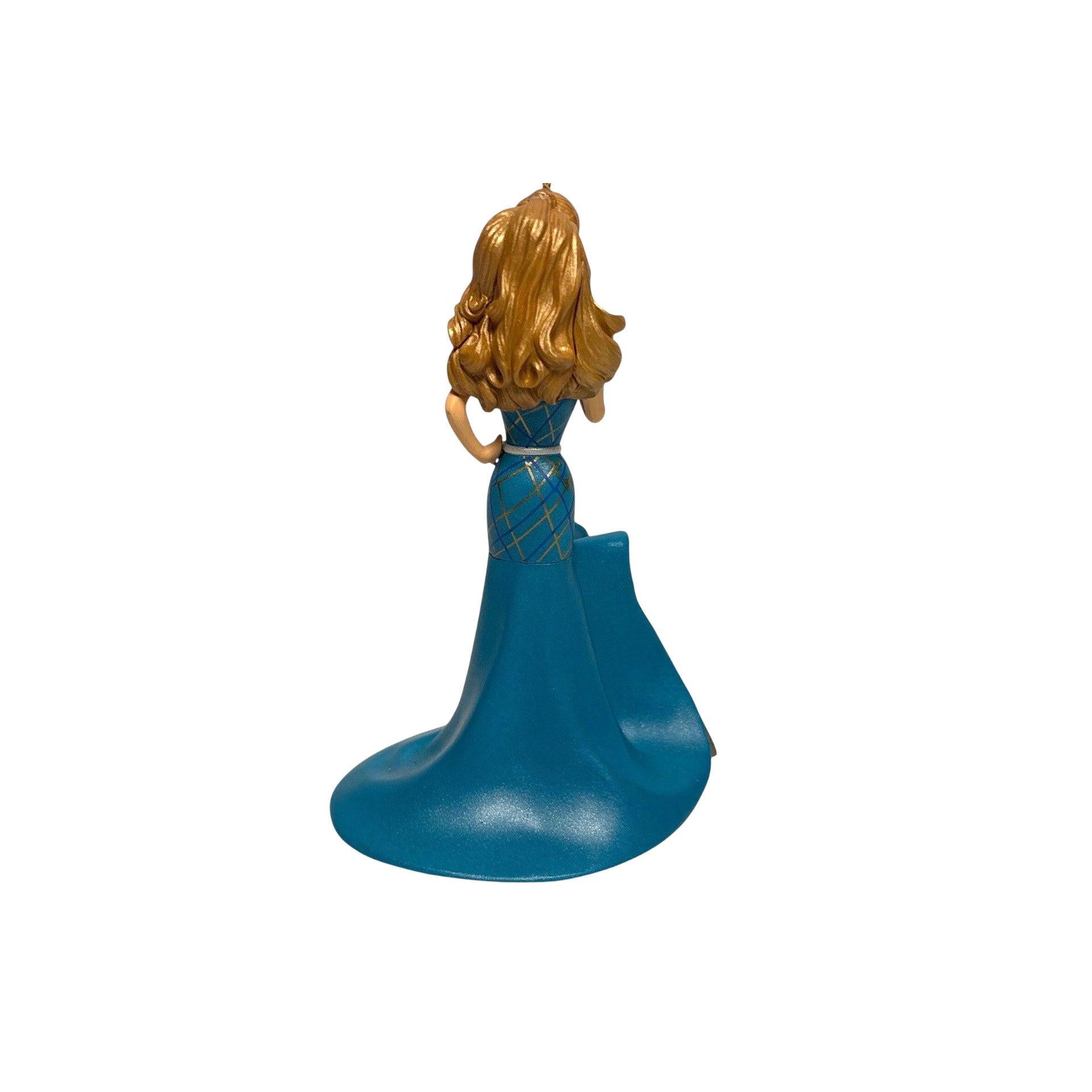 2010 Happy Birthday Ken Hallmark Ornament (Barbie) QXI2487 Image4