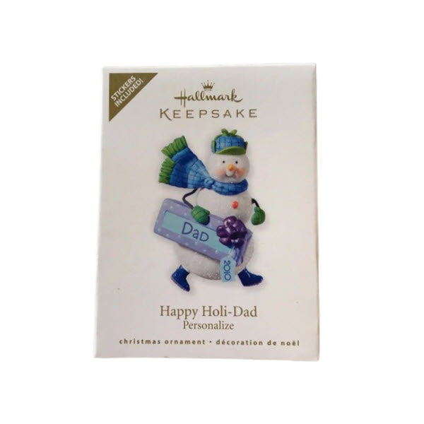 2010 Happy Holi-Dad (Dad)