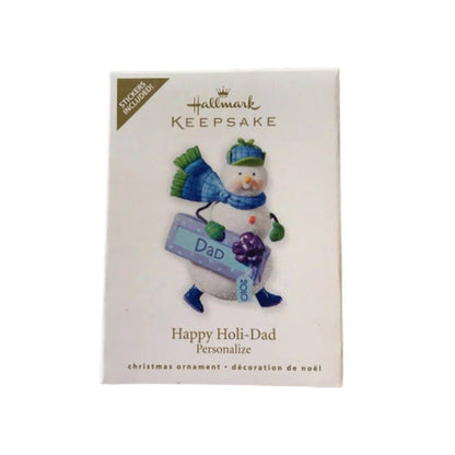 2010 Happy Holi-Dad (Dad)