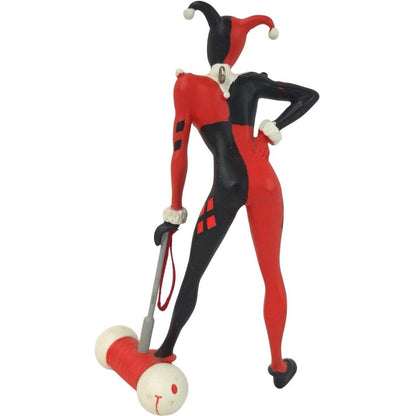 2010 Harley Quinn Hallmark Ornament (Super Heroes) QXE3023