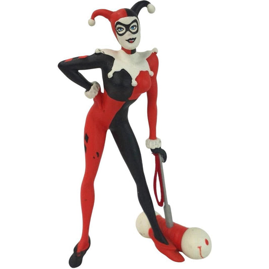 2010 Harley Quinn (Super Heroes)