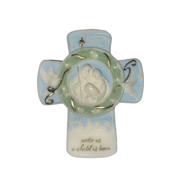 2010 Heaven's Holy Love (Cross)