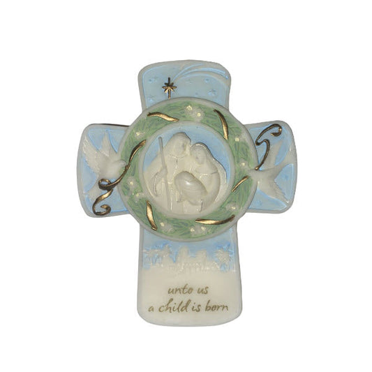 2010 Heaven's Holy Love (Cross)