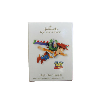 2010 High-Flyin' Friends (Toy Story)