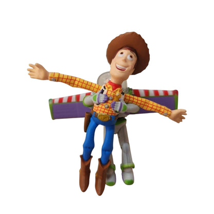 2010 High-Flyin' Friends Hallmark Ornament (Toy Story) QXD1143 Image3