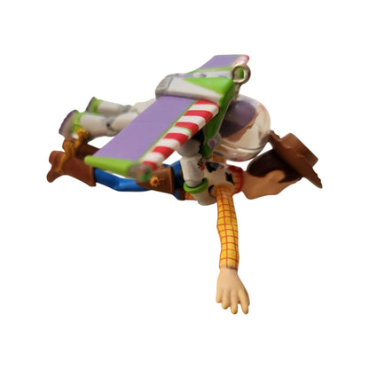 2010 High-Flyin' Friends Hallmark Ornament (Toy Story) QXD1143 Image4