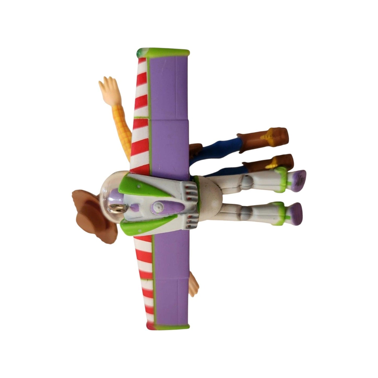 2010 High-Flyin' Friends Hallmark Ornament (Toy Story) QXD1143 Image5