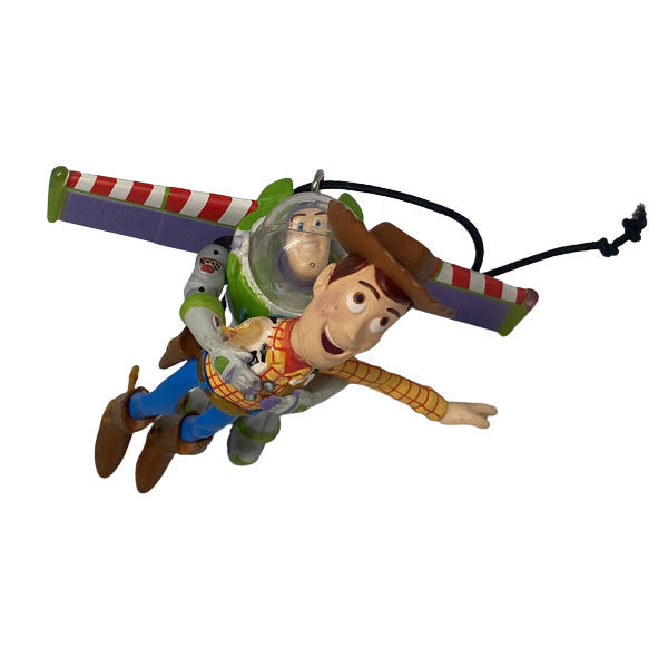 2010 High-Flyin' Friends (Toy Story)