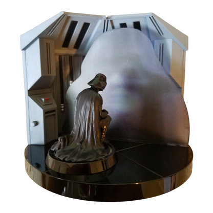 2010 His Master's Bidding Hallmark Ornament (Star Wars) QXI2033 Image3