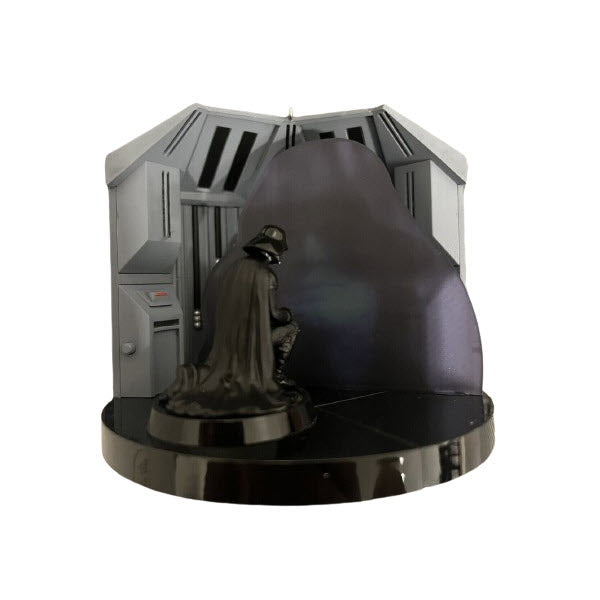 2010 His Master's Bidding Hallmark Ornament (Star Wars) QXI2033