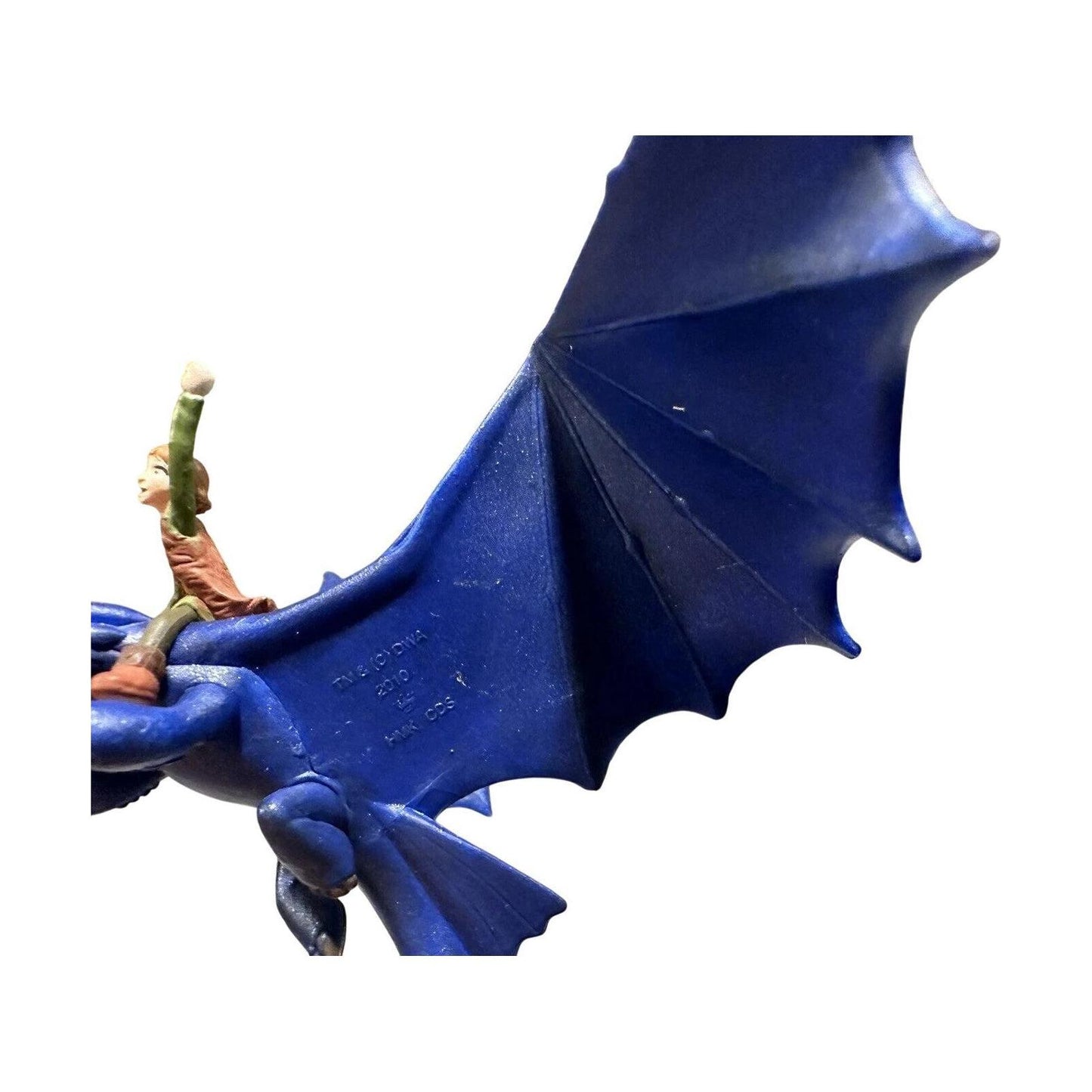 2010 How to Train Your Dragon Hallmark Ornament (How to Train Your Dragon) QXI2323 Image5