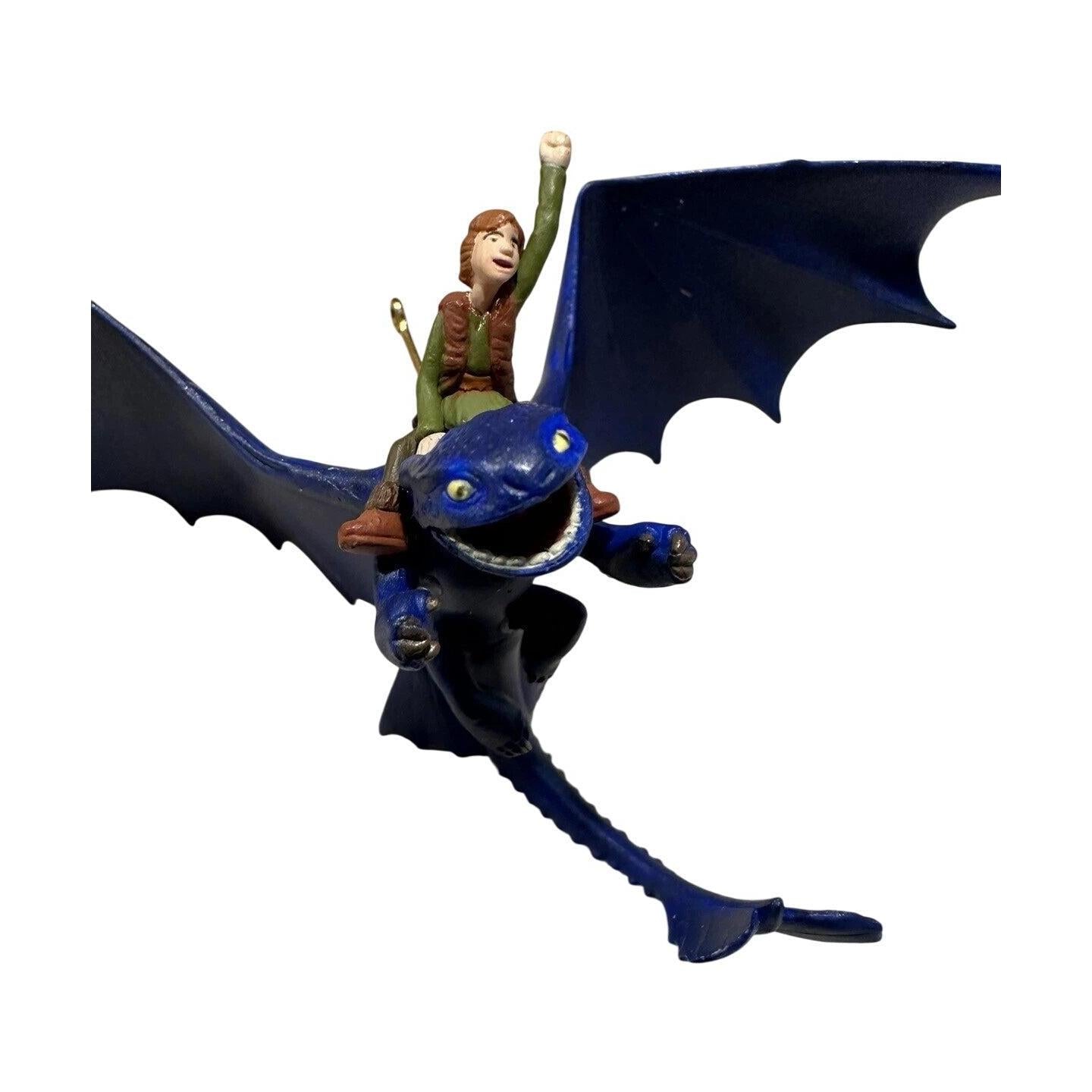 2010 How to Train Your Dragon Hallmark Ornament (How to Train Your Dragon) QXI2323 Image6