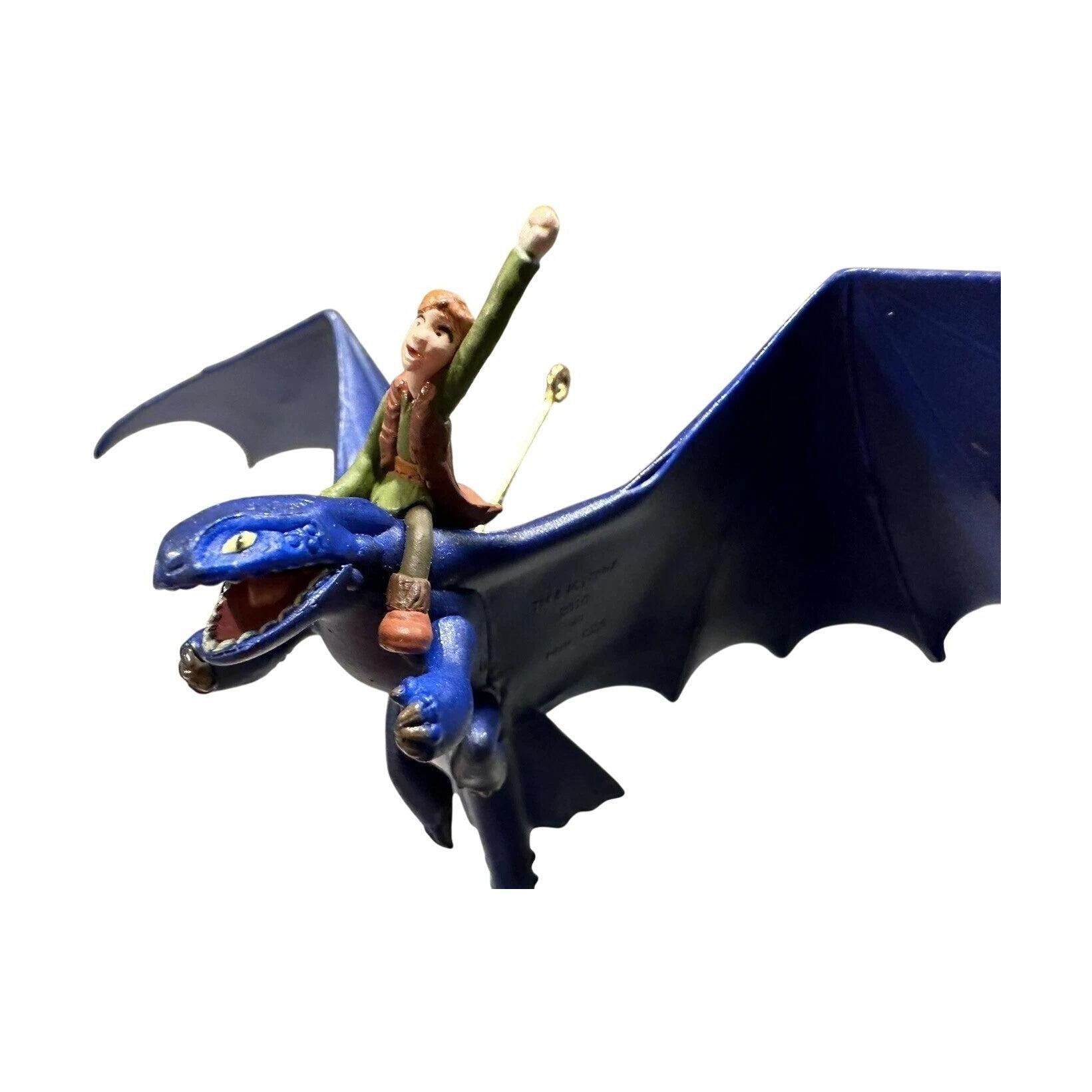 2010 How to Train Your Dragon Hallmark Ornament (How to Train Your Dragon) QXI2323 Image7
