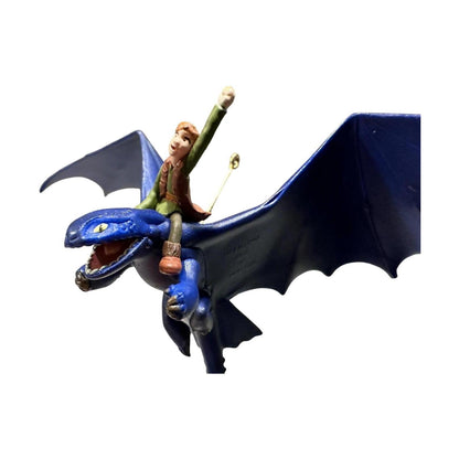 2010 How to Train Your Dragon Hallmark Ornament (How to Train Your Dragon) QXI2323 Image7