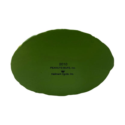 2010 I Got a Rock! Hallmark Ornament (Peanuts) QFO4633 Image5
