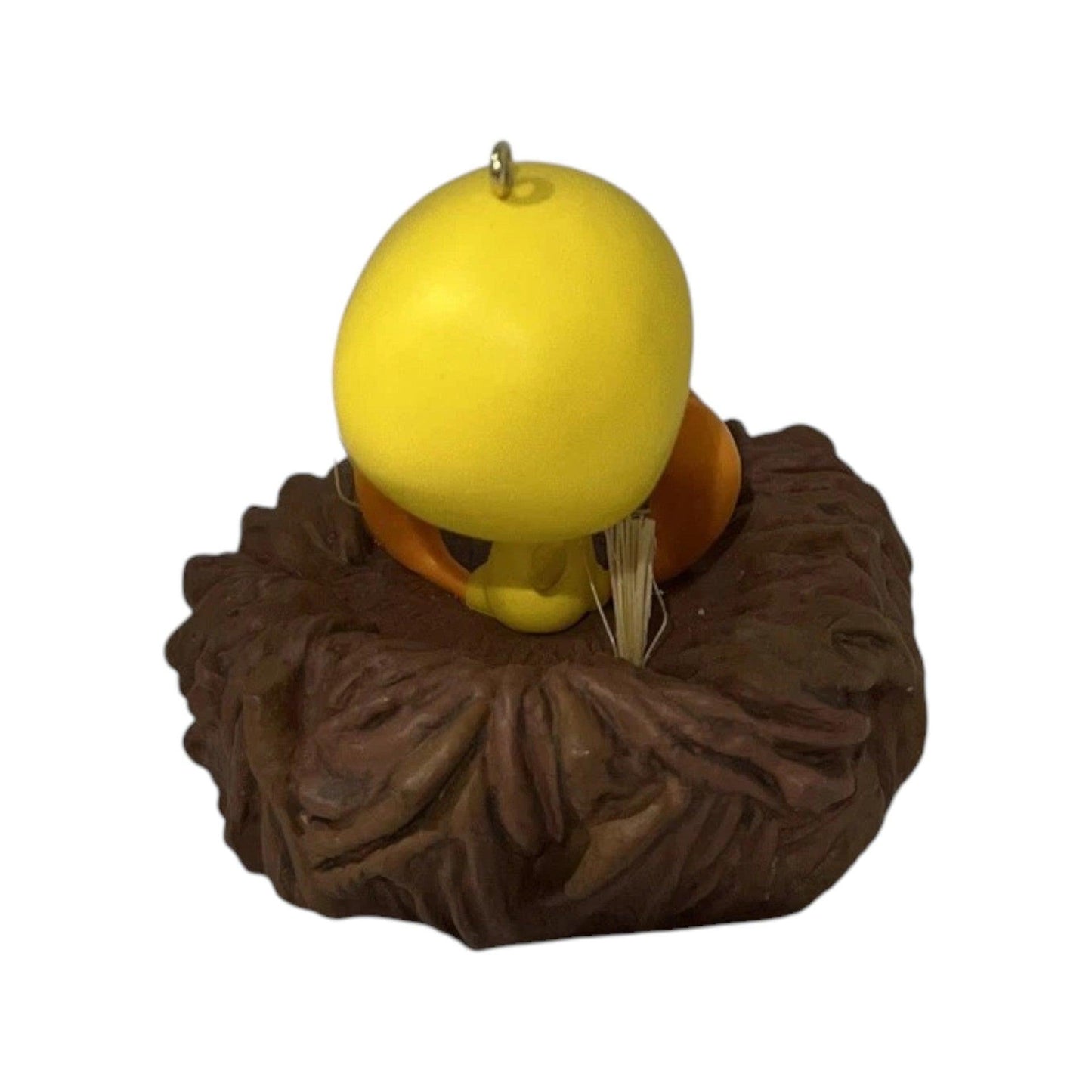 2010 I Tawt I Taw a Puddy Tat Hallmark Ornament (Tweety-LOONEY TUNES) QXI2043 Image6