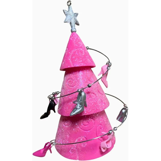 2010 It's All About the Shoe! (Barbie)