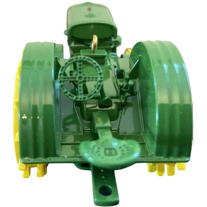 2010 John Deere Model D Tractor (John Deere)