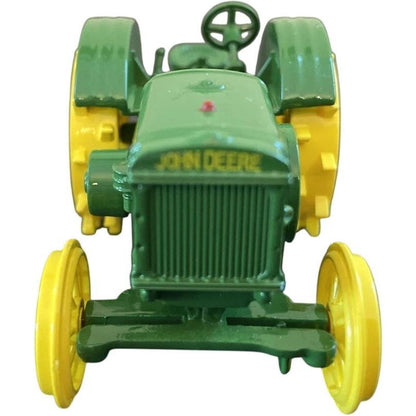 2010 John Deere Model D Tractor (John Deere)