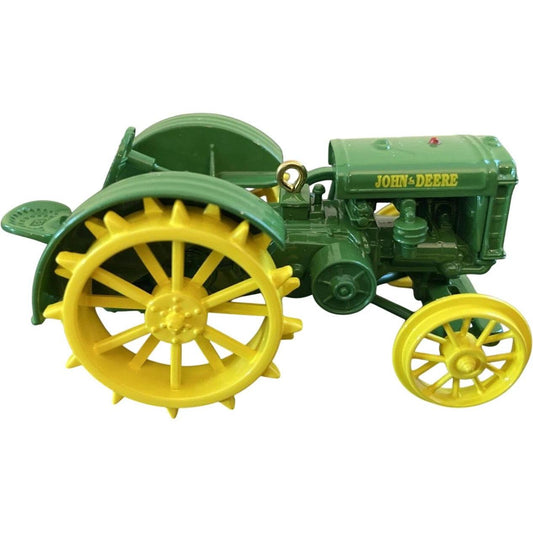 2010 John Deere Model D Tractor (John Deere)