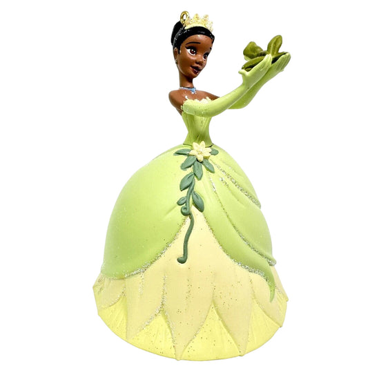 2010 Just One Kiss (The Princess and the Frog)