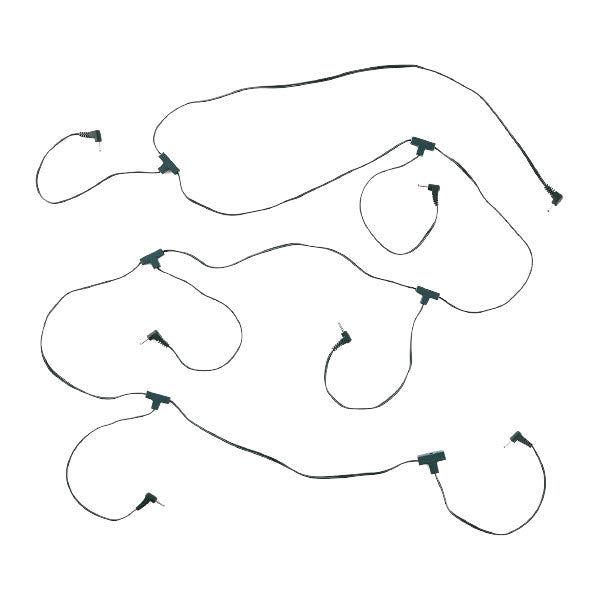 2010 Keepsake Power Cord Hallmark Ornament (Hallmark) QGO9995